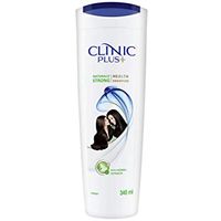 Clinic Plus Shampoo 355ml