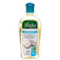 Vatika Hair Oil Coconut 200ml
