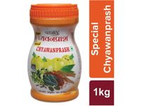 Patanjali Special Chyawanprash 1KG
