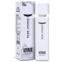 Park Avenue Voyage Amazon Woods 120ml