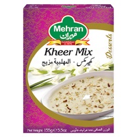 Mehran Kheer Mix 155g