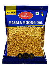 Haldirams Masala Moong Dal 200g
