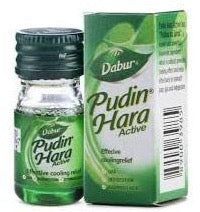 Pudin Hara Pearls 10tab