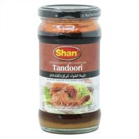 Shan Tandoori Paste 310g