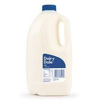 Dairy Dale Milk 2L