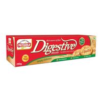 Priya Gold Digestive Biscuit 250g