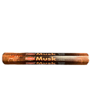 Tridev Musk 20g