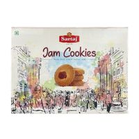 Sartaj Jam Cookies 400g