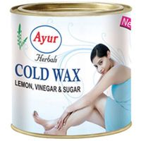 Ayur Cold Wax 600g