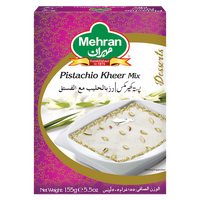 Mehran Pistachio Kheer Mix 155g
