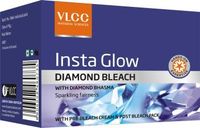 VLCC InstaGlow Diamond Bleach 30g
