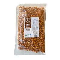 True Indian Foods Masala Chana 400g