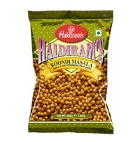 Haldirams Boondi Masala 200g