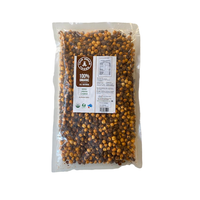 True Indian Foods Hing Jeera Chana 400g