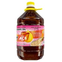 ACE Mustard Oil 2L