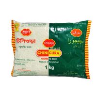 Pran Chinigura Rice 1KG