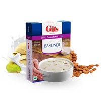 Gits Basundi Desert Mix 125g