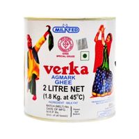 Verka Ghee 2L