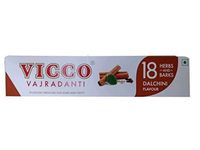 Vicco Toothpaste Dalchini 200g