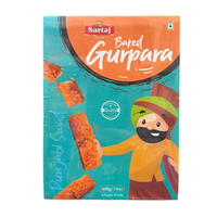 Sartaj Baked Gurpara 400g