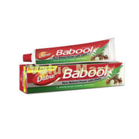 Dabur Babool Tooth Paste 100g