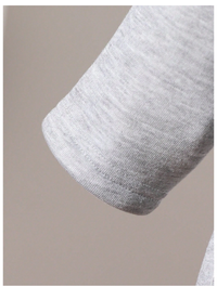 Baby Girl Casual Fluffy Hooded Winter Coat