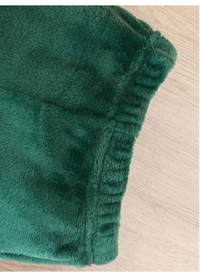 Baby Casual Letter Graphic Colorblock Multicolor Hooded Sweatshirt And Sweatpants